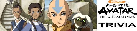 Please, try to prove me wrong i dare you. Teen Kahoot Trivia Avatar The Last Airbender Liberal Memorial Library
