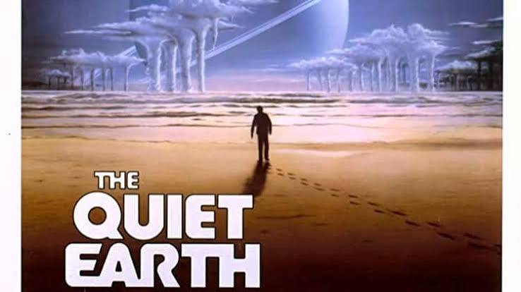 Quiet Earth Review | Movie Rewind