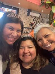 Gratitude for ASL interpretation at Hideout Mainstages