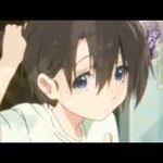 انترو انمي شعر ابيض و عيون حمراء youtube animals bird doves