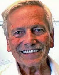 Robert Durrant Obituary (2023)