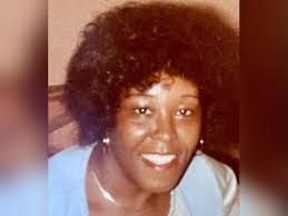 Marion Bates's Obituary