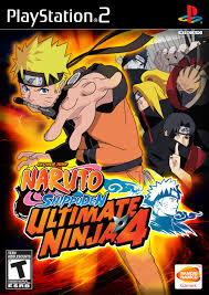 Ultimate ninja 5 on gamespot. Naruto Shippuden Ultimate Ninja 4 Video Game 2007 Imdb