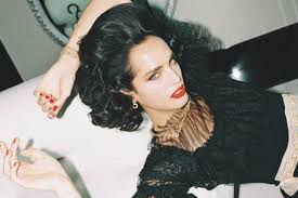 Causing or capable of causing death. Photo Shoot Femme Fatale