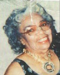 Amelia Todd Obituary