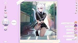 Steam Community :: Mosaique Neko Waifus 5