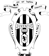 Search more hd transparent juventus logo image on kindpng. Juventus Logo Old Juventus Logo Full Size Png Download Seekpng