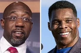 Georgia's U.S. Senate race splits Jewish community