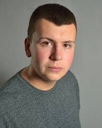 Lewis Baxter Gregson — Stark Talent Agency