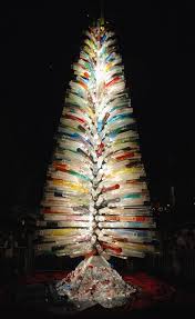 It has long been thought that martin luther began the tradition of bringing a fir tree into the home. 40 Best Christmas Trees Ever White House Rockefeller Center More Dazzling Decorated Trees
