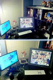 Current Workspace By Robaato On Deviantart Work Space Artist Workspace Creative Desks