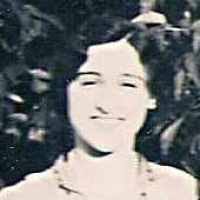 Sophie Carson (1909–1990)