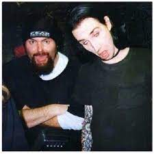 Photo pages for marilyn manson. Young Marilyn Manson Marilyn Manson Brian Warner Marylin Manson