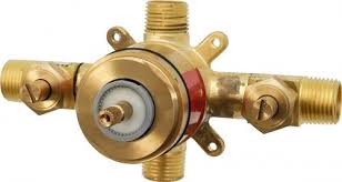 Diverter tub and shower faucet. Pressure Balancing Tub And Shower Fitting With Shower Head And Diverter Tub Spout Options Chicago Faucets