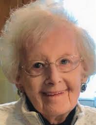 Mary Scheithauer Obituary February 18, 2022