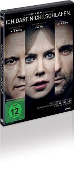 NICOLE KIDMAN/FIRTH,COLIN/STRONG,MARK