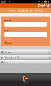 Kemudian bagaimana dengan jumlah minimal saldo yang bisa di transfer ? Cara Transfer Antar Bank Online Melalui Bni Mobile Banking