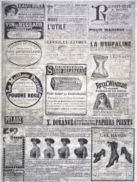 Black And White Newspaper Ads Rice Paper Black White Newspaper Napkin Shop Vintage Newspaper Vintage Advertisements Engraving Illustration