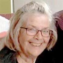 Myrna Pedersen Obituary