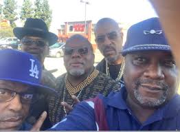 WE LOST ANOTHER PACOMIIAN. R.I.P. CARL RUCKER In loving memory of Carl  Rucker July 19, 1956 March 4. 2025 Agape Community Church May 2d @ 11:00am  am