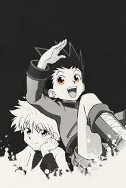 We would like to show you a description here but the site won't allow us. Killua Aesthetic Wallpapers Wallpaper Cave