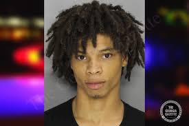 Jerome Mangham — Cobb County Jail Bookings