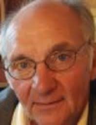 Obituary for Delmer N. Stern