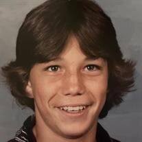 Daniel Norris Obituary