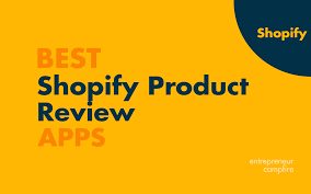 Choose from 9 apps that offer great benefits and drive sales and more profits! 5 Best Shopify Product Review Apps Free Paid 2021 Entrepreneur Campfire