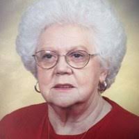 Gloria Voline Simpson Obituary