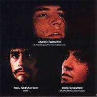 Grand Funk Railroad an american band