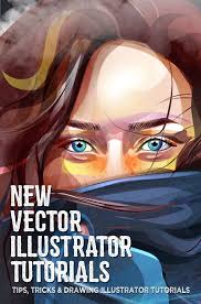 New Vector Illustrator Tutorials 2016 Tutorials Graphic Design Junction Illustration Techniques Illustrator Tutorials Graphic Design Illustration