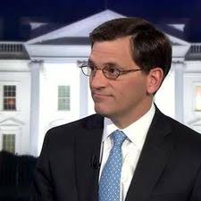 Peter Baker — Charlie Rose