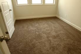 This Dark Brown Carpet Really Helps Bring This Office Space Together With The Texture And Color It Provides Living Room Carpet Brown Carpet Dark Brown Carpet