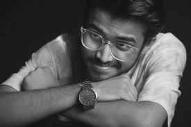 No need for colors when the mood says it all. In frame: @ghossttttyyy  #montage_iitg #tfpskgp #photoiitk #pciitbhu #portraitphotography #portrait  #bnwphotography #blackandwhite #blackandwhiteportrait #sonyalpha