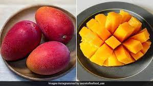 Purple mango use and health benefits: Qc85dzf0v0pw7m