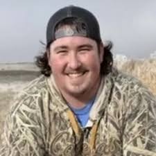 Obituary information for Brian Glenn Calhoun