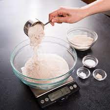 To the casual cook, a kitchen scale might seem unessential—just another fussy gadget designed to separate you from your cash and clutter your cabinets. The Best Digital Kitchen Scales Cook S Illustrated