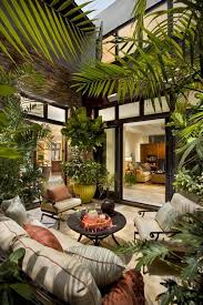 Make your time outside a little more enjoyable with these decor tips. 46 Inspiring Small Veranda Decorating Ideas Tropical Patio Outdoor Rooms Indoor Gardens