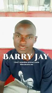 Barry Jay