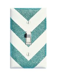 Diy For Kids Glitter Light Switch Hgtv