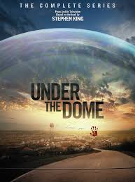 The dome will be closed to observe memorial day on may 31, and for independence day. Under The Dome The Complete Series 12 Discs Dvd Best Buy