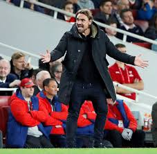 Zweite liga england kampprogram video. Fussball Daniel Farke Der Jurgen Klopp Der Zweiten Englischen Liga Welt
