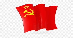Other Ussr Flag Icon Images Soviet Union Flag Png Clipart 1931481 Pinclipart