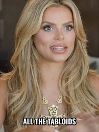 Southern Hospitality's Joe Bradley and Danielle Olivera Split