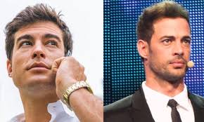 William Levy enojado con Danilo Carrera?, esto respondió el actor  ecuatoriano