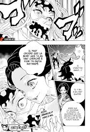 Kimetsu No Yaiba Scan 196 Vf Page 19 Labayscan En 2020 Demon Slayer Demon Heros Kimetsu no yaiba) is a japanese manga series written and illustrated by koyoharu gotōge. kimetsu no yaiba scan 196 vf page 19
