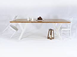 Gambe Da Tavolo Gambe In Acciaio Metallico Tavolo Industriale Fai Da Te Tavolo Recuperato Set Di 4 Si 80 20 Industrial Table Table Legs Reclaimed Table