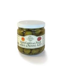 Vallee Des Baux De Provence Cracked Olives Olives Cassees Moulin Cooperatif De Mouries