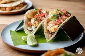 The tortilla is then folded around the filling and eaten by hand. The Best Tacos In Dubai Updated August 2021 Tripadvisor
